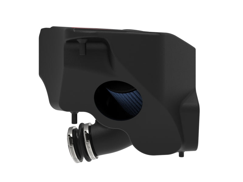 aFe Takeda Momentum Pro 5R Cold Air Intake System 2021 Toyota Supra L4 2.0L Turbo (afe56-70037R) - photo 9