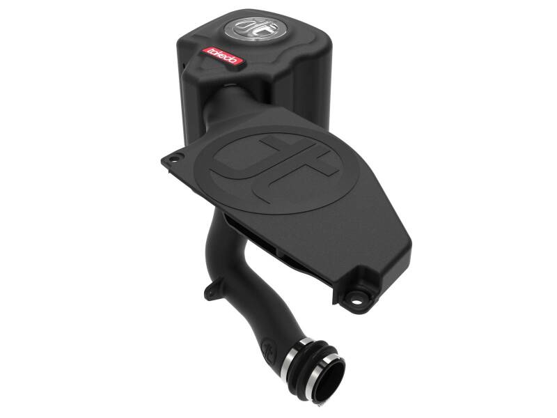 aFe Subaru WRX 2022-2024 H4-2.4L Momentum Cold Air Intake (afe56-70064D)