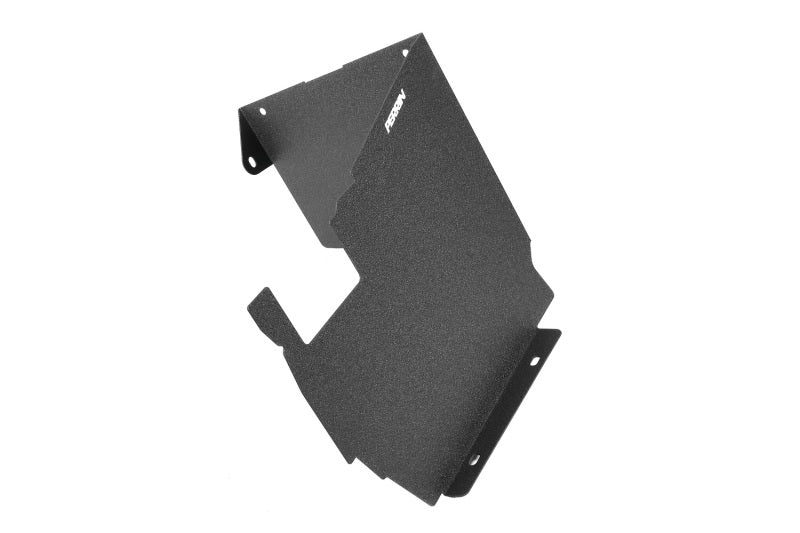 Perrin Performance 2022-2026 Subaru WRX Cold Air Intake Heatshield ONLY (Requires PSP-INT-327) (perPSP-INT-327-1BK) - photo 2