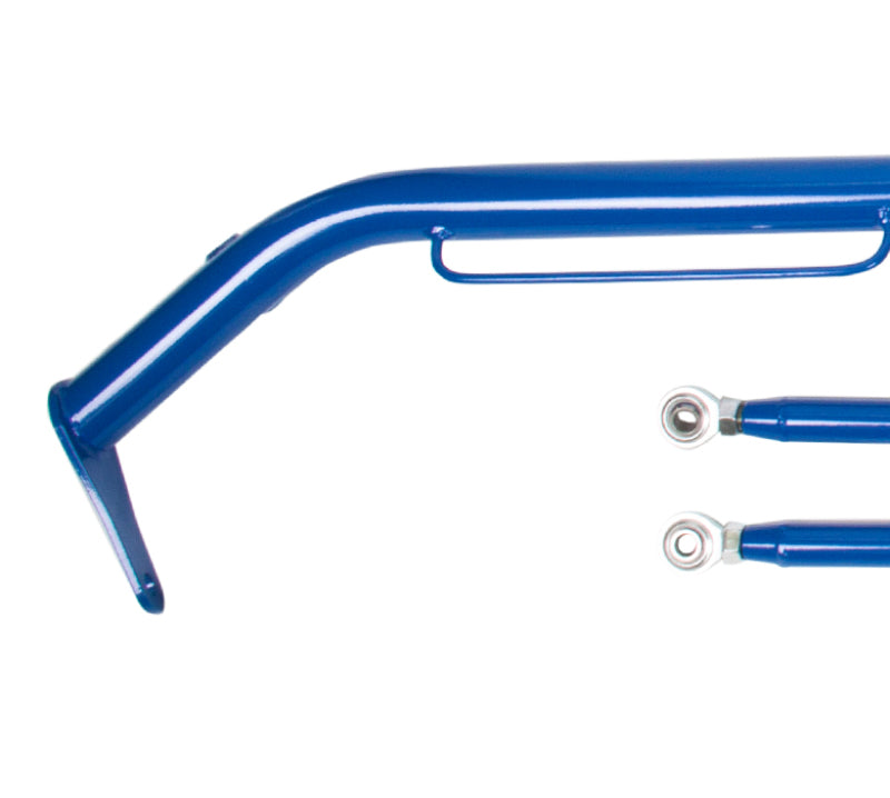 NRG Harness Bar - Blue