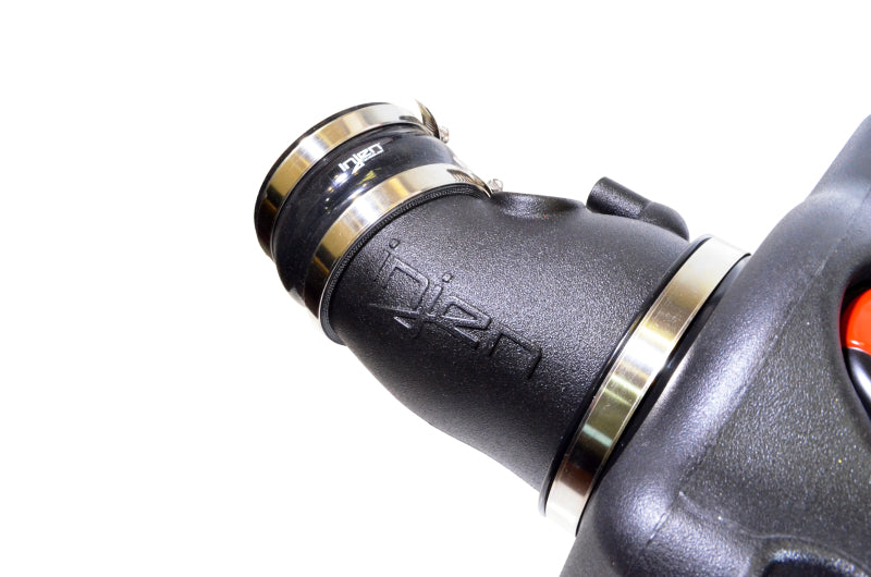 Injen 2011-2020 Dodge Challenger 6.4L Hemi / 2012-2017 Dodge Charger 6.4L Hemi Evolution Intake (Oiled) (injEVO5101C) - photo 10