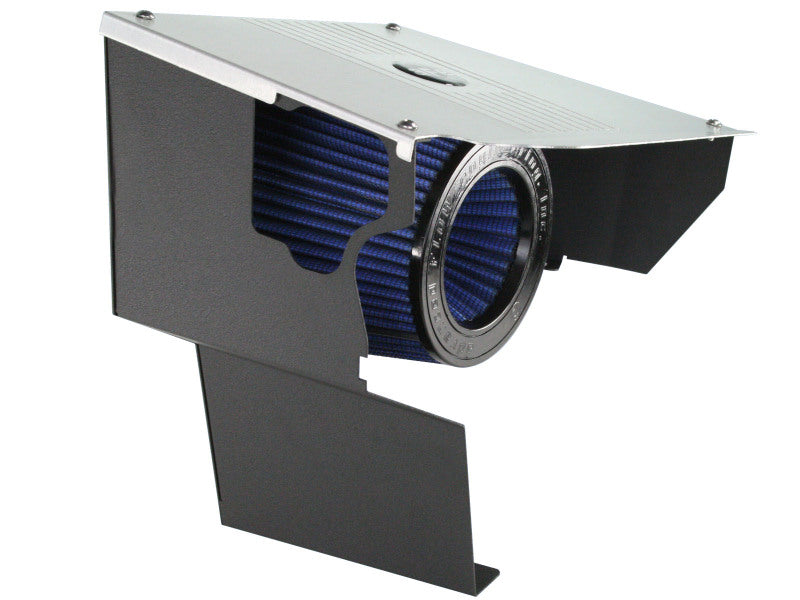 aFe MagnumFORCE Intakes Stage-1 P5R AIS P5R BMW 330i (E46) 2001-2006 L6-3.0L (afe54-10451) - photo 3