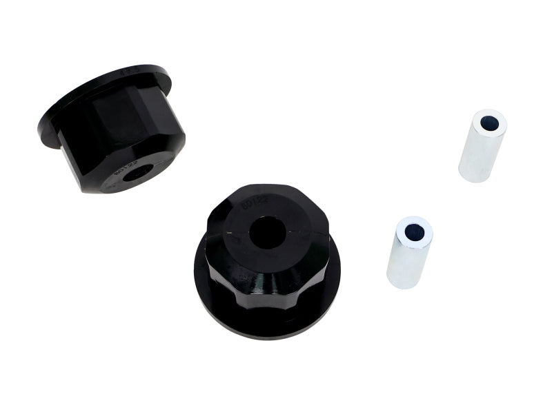 Whiteline 16+ Mazda MX-5 Miata Rear Differential Bushing Full Kit