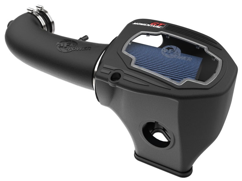 aFe 2011-2023 Dodge Challenger V8 5.7L Momentum GT Cold Air Intake System w/ Pro 5R Filter (afe50-70126R)