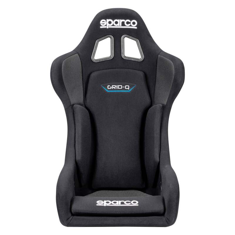 Sparco Seat Grid QRT Black (008009RNR) - photo 3