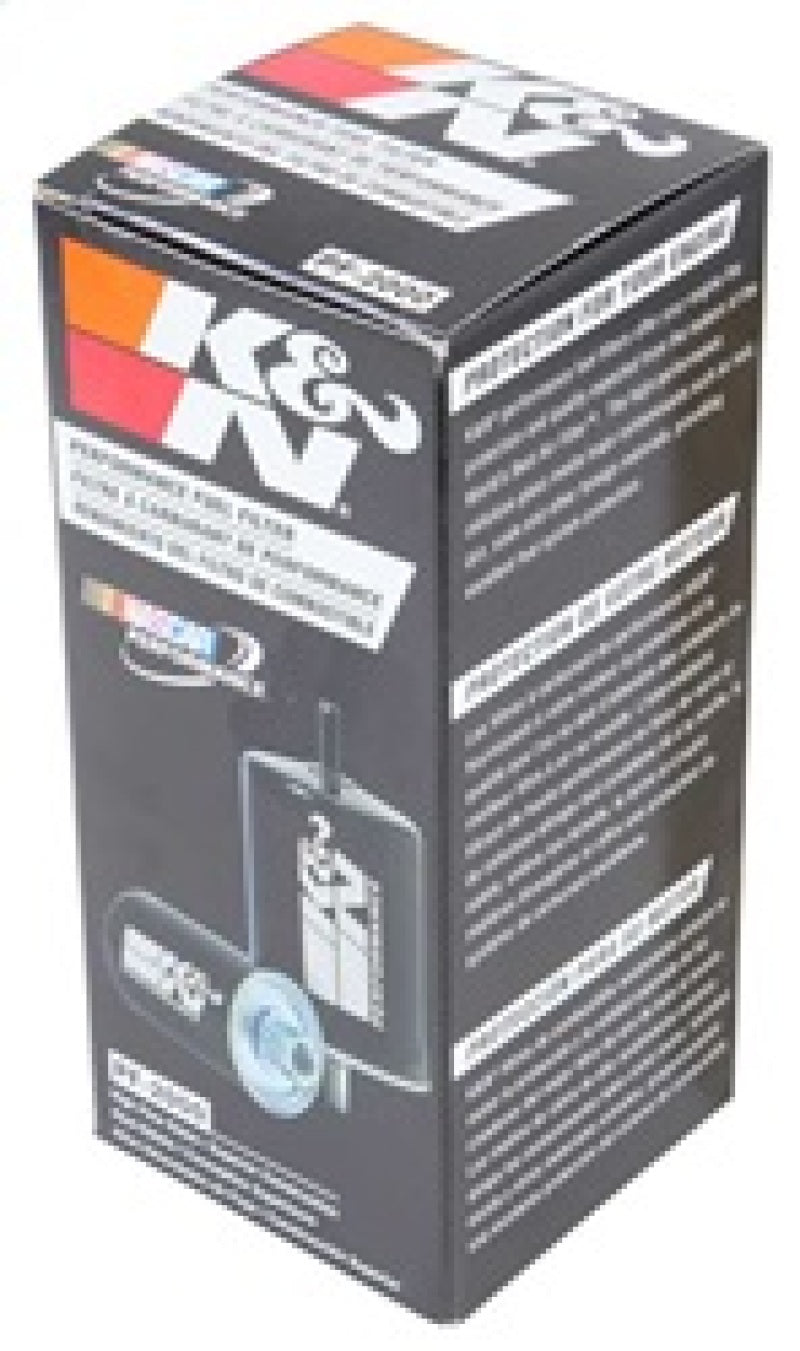 K&N Engineering 97-08 Ford F150 5.4L V8 Fuel Filter