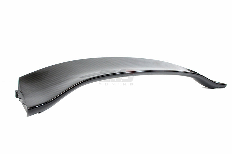 EVS Tuning carbon rear spoiler for Honda Civic Type R FK8