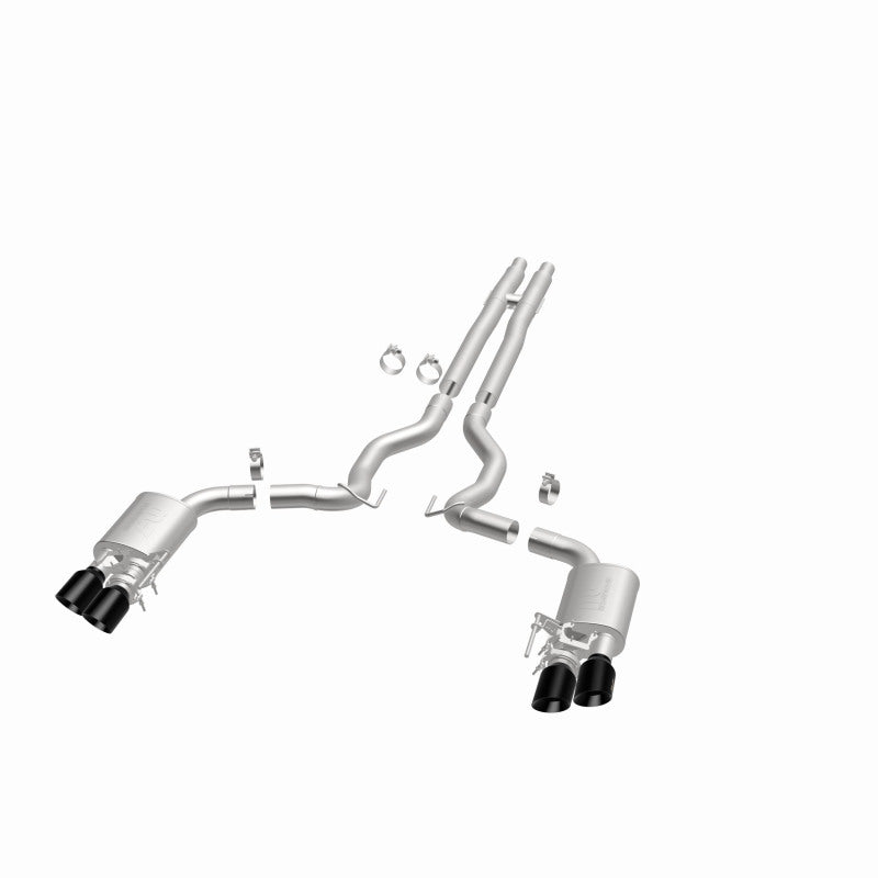 Magnaflow 2024 Ford Mustang GT 5.0L Competition Series Cat-Back Exhaust System - photo 6
