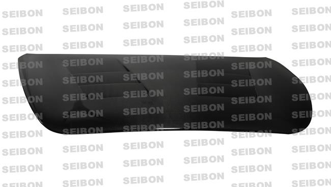 Seibon 2008-2009 Infiniti G37 4-door TS-Style Carbon Fiber Hood - photo 2