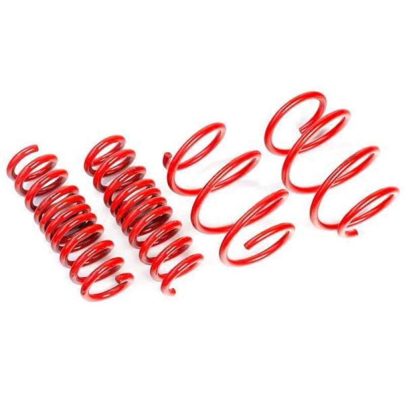 AST 2019+ Toyota Supra (DB) 3.0 Lowering Springs 30mm/30mm (ASTLS-21-134)