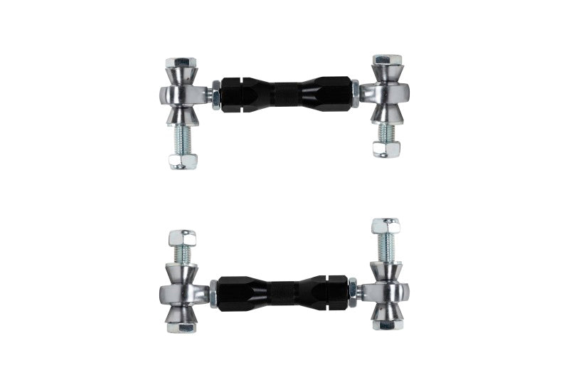 Eibach Front Anti-Roll End Link Kit for 2017–2020 Tesla Model 3 (AK41-87-001-01-20)