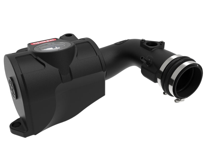aFe Takeda Momentum Pro 5R Cold Air Intake System 2022-2023 Subaru BRZ/Toyota GR86 (afe56-70056R) - photo 6