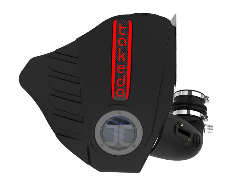 aFe Takeda Momentum Pro 5R Cold Air Intake System 2020 Toyota Supra (A90) (afe56-70015R) - photo 5