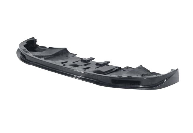 Seibon 2012-2013 Nissan GT-R R35 VS-Style Carbon Fiber Front Lip