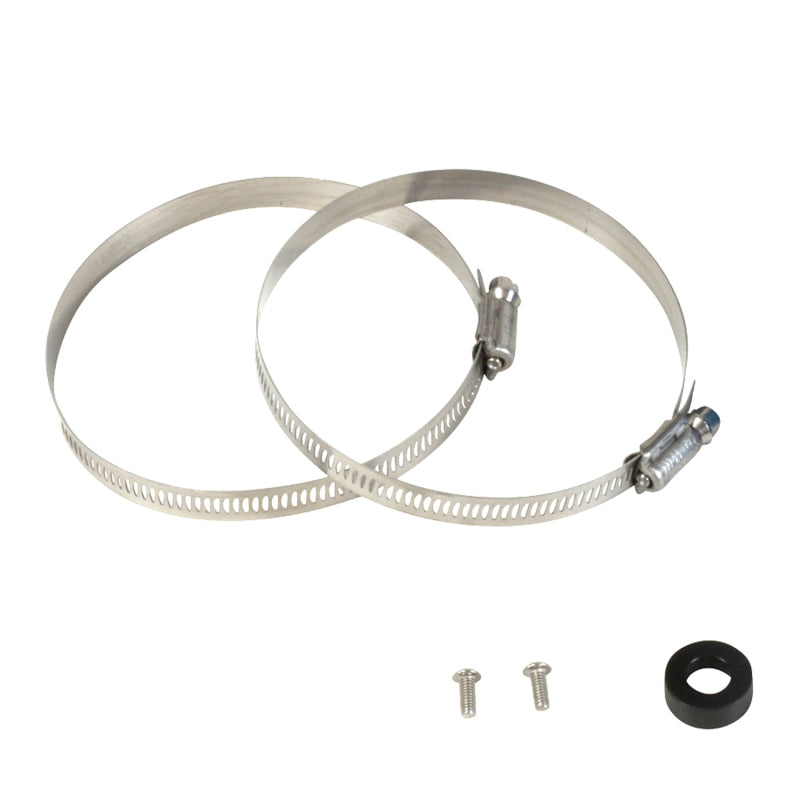 BBK 2008-2013 Corvette C6 Replacement Hoses And Hardware Kit For Cold Air Kit BBK 1749 (bbk17492) - photo 3