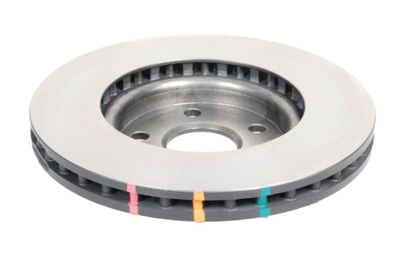 DBA Chevrolet Camaro (5th Gen) 4000 Series HD Plain Front Brake Rotor (DBA42602)