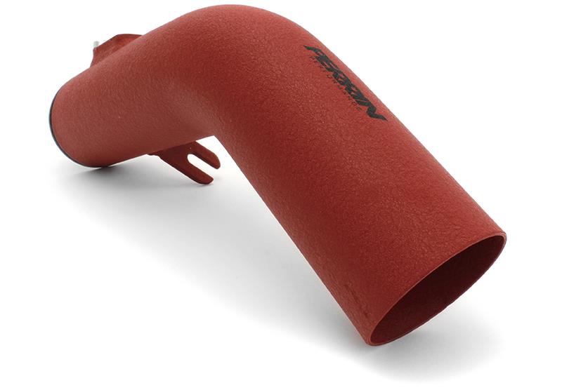 Perrin Performance 2008-2014 Subaru WRX / 2008-2015 STI Cold-Air Intake - Red (perPSP-INT-322RD) - photo 5