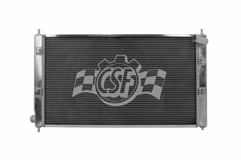 CSF radiator for Mitsubishi Lancer Evolution X