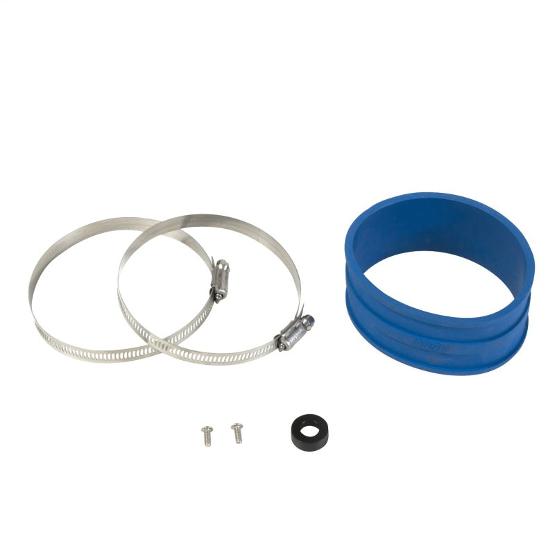 BBK 2008-2013 Corvette C6 Replacement Hoses And Hardware Kit For Cold Air Kit BBK 1749 (bbk17492) - photo 2