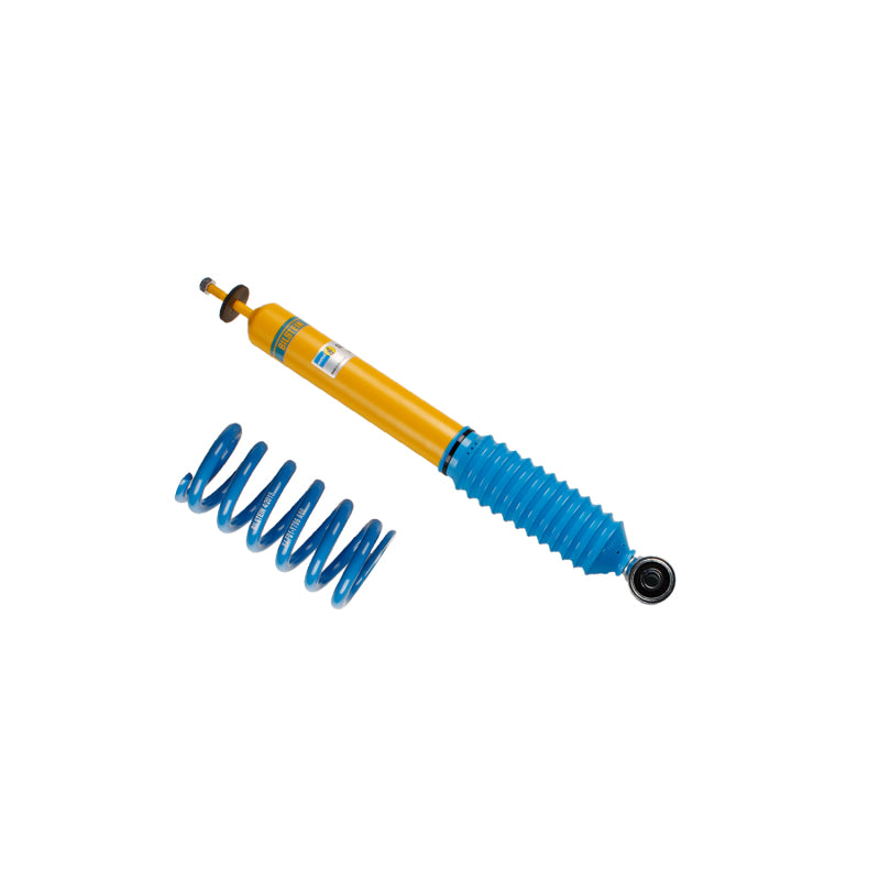 Bilstein B14 PSS Front & Rear Performance Suspension System for 2004–2009 Audi S4 and RS4 (47-119444)