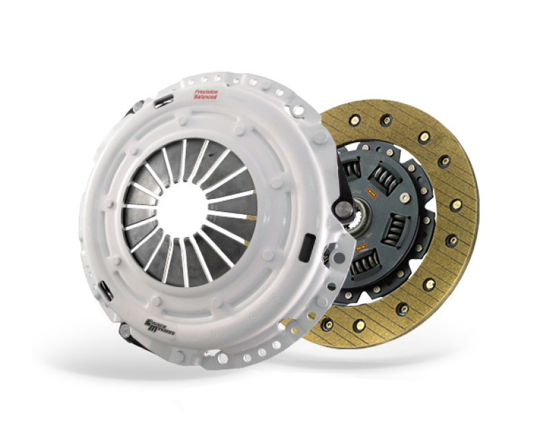Clutch Masters 07-08 Infiniti G35 3.5L / 07-08 Nissan 350Z 3.5L FX200 Clutch Kit