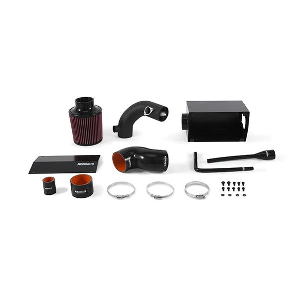 Mishimoto 2016+ Mazda Miata Performance Intake - Wrinkle Black (misMMAI-MIA-16WBK) - photo 8