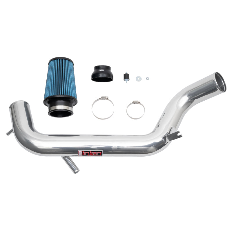 Injen 2022-2023 Hyundai Elantra N L4-2.0L Turbo Cold Air Intake Polished (injsp1364p)