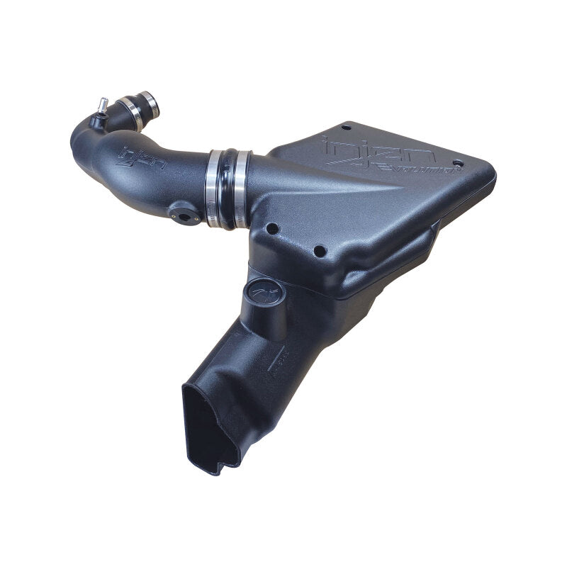 Injen 2015-2019 Ford Mustang EcoBoost 2.3L L4 Evolution Intake (injEVO9203) - photo 2