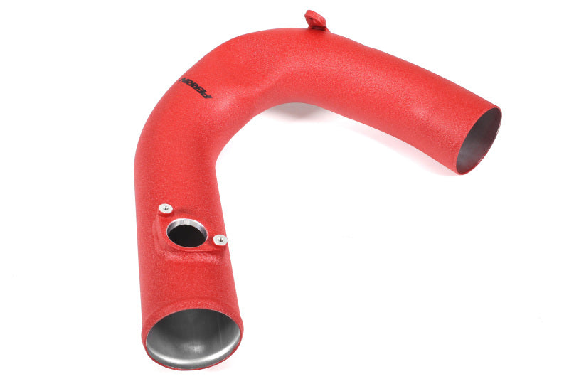 Perrin Performance 2022-2026 Subaru BRZ / Toyota GR86 Cold Air Intake - Red (perPSP-INT-335RD) - photo 5