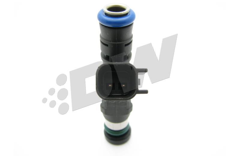 DeatschWerks 99-10 V6 Mustang 42lb Top Feed Injectors
