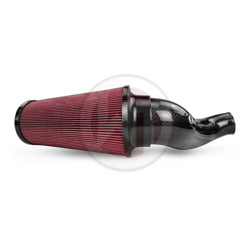 Wagner Tuning 2015+ Mercedes-Benz AMG GT Carbon Air Intake 102mm (wgt300001006) - photo 2