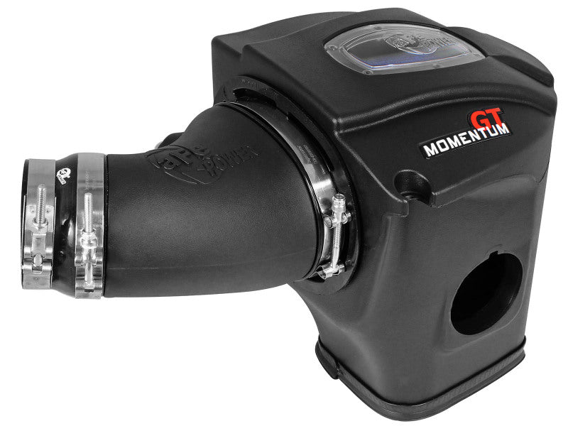 aFe Momentum GT Pro 5R Stage-2 Intake System 2011-2016 Dodge Challenger/Charger V8-6.4L (afe54-72203) - photo 3