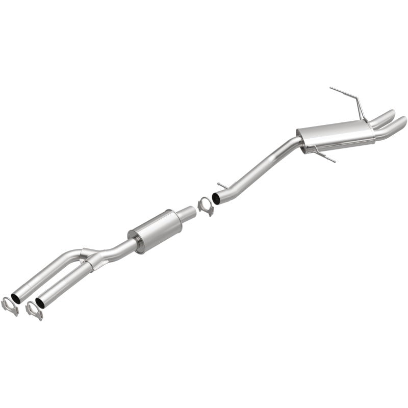 Magnaflow BRE Exhaust Kit 2006-2011 BMW 328i 328i xDrive 328xi 325i 3L