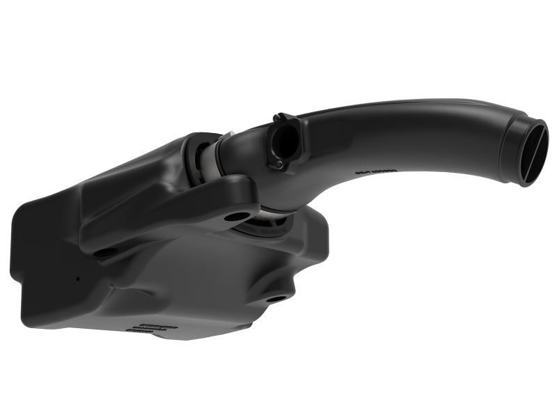 aFe Momentum GT Pro 5R Cold Air Intake System 2011-2013 BMW 335i E90/E87 I6 3.0L (N55) (afe54-76313) - photo 5