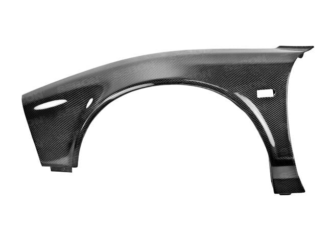 Seibon 1992-2001 Acura NSX OEM Style Carbon Fiber Fenders