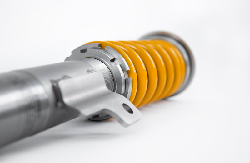 Öhlins Road & Track Coilover Kit for Audi A3 / S3 / RS3 / TT / TT RS quattro (MQB) and VW Golf R (VWS MU21S2) - photo 5