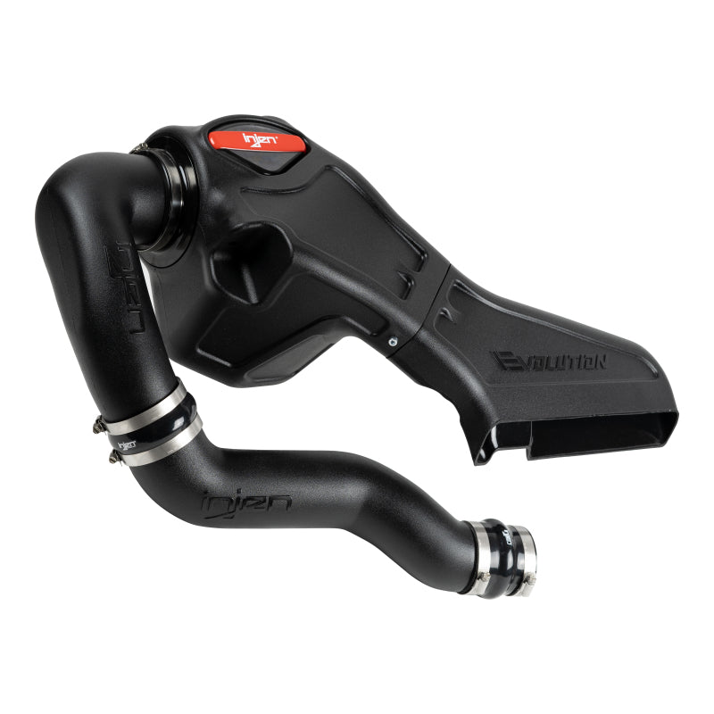 Injen 2015-2020 Subaru WRX H4-2.0L Turbo Evolution Evolution Intake (injEVO1200) - photo 5