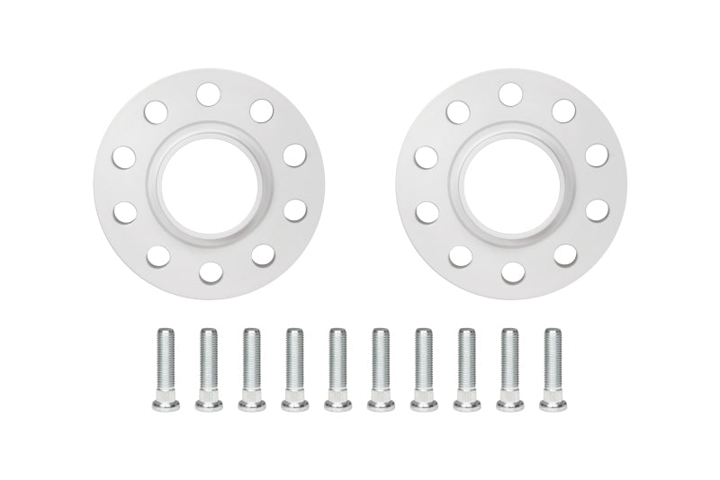 Eibach Pro-Spacer System - 15mm Spacer / 5x120.65 BP / Hub 70.1 for 05-13 Chevrolet Corvette (S90-6-15-033)