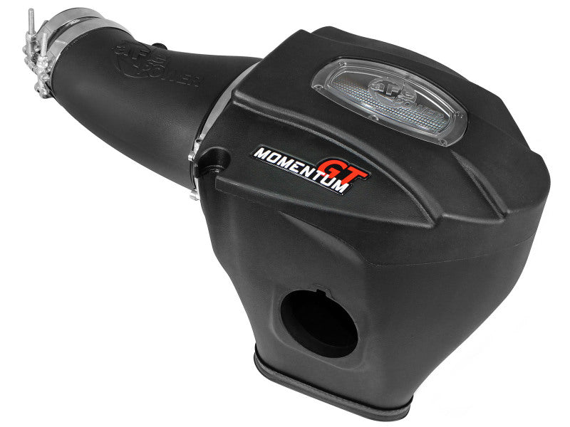 aFe Momentum GT Pro Dry S Stage-2 Intake System 2011-2015 Dodge Challenger/Charger R/T V8 6.4L HEMI (afe51-72203) - photo 2