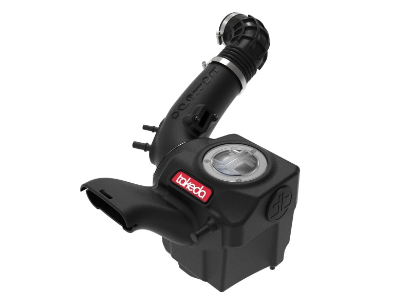 aFe POWER Momentum GT Pro 5R Media Intake System 2016-2019 Ford Fiesta ST L4-1.6L (t) (afe56-70041R) - photo 2