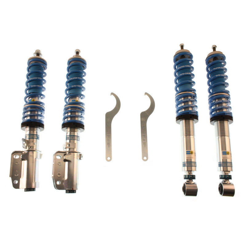 Bilstein B16 PSS10 Front & Rear Performance Suspension System for 1991–1994 Porsche 911 (964/993) (48-132633)