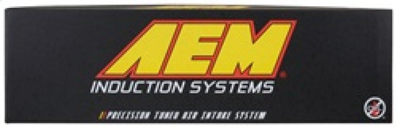 AEM 2012-2016 Subaru Impreza H4-2.0L Metal Gunmetal Gray Cold Air Intake (aem21-772C) - photo 10