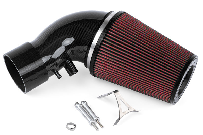 APR 2017-2020 Audi RS3/2018-2022 Audi TT RS Quattro (MK3) 2.5T TFSI Carbon Fiber Intake Filter System (aprCI100038-A)