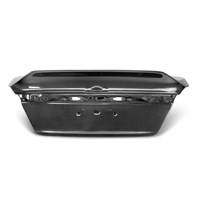 Seibon 2022 Subaru WRX C-style Carbon Fiber Trunk Lid - photo 2