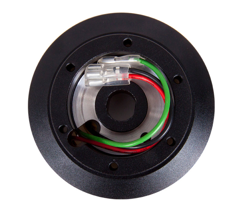 NRG Short Hub Adapter 83-89 Ford Mustang (SRK-174H) - photo 5