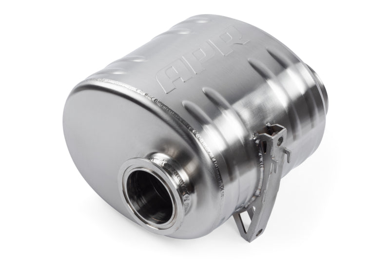 APR 2017-2025 Porsche Boxster/Cayman 718 (982) 2.0T/2.5T Cat-Back Exhaust Right Muffler