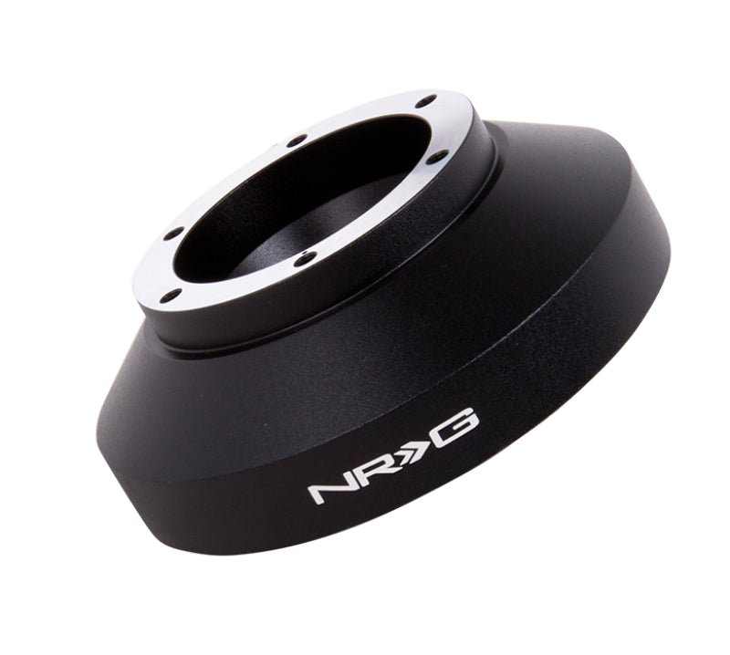 NRG Short Hub Adapter Mitsubishi Evo X (Incorporates SRS Clock Spring / SRS Resistors Incl.) (SRK-102H) - photo 5