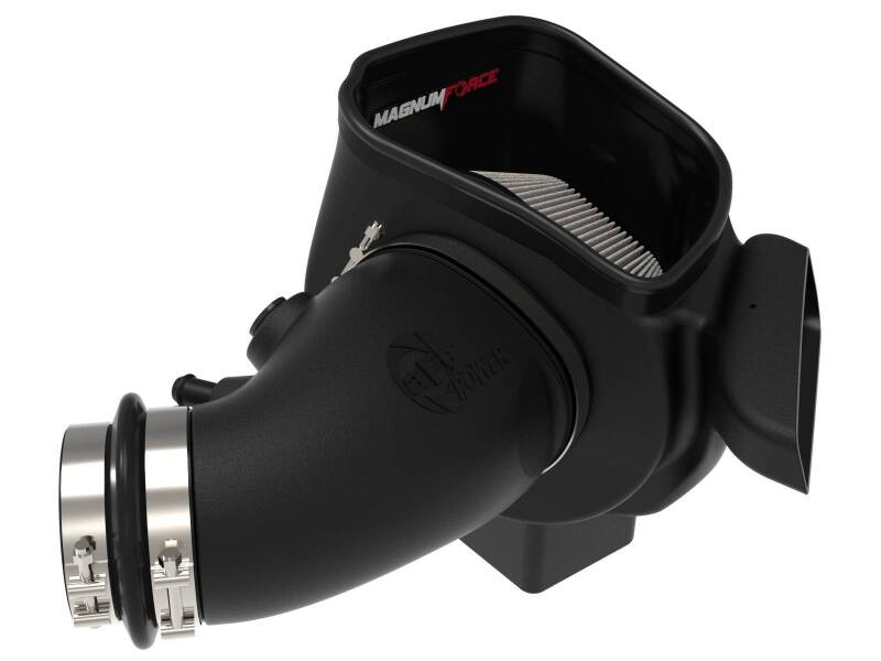 aFe MagnumFORCE Intake Stage-2 Pro DRY S 2012-2021 Jeep Grand Cherokee (WK2) V8-6.4L HEMI (afe54-13063D) - photo 5