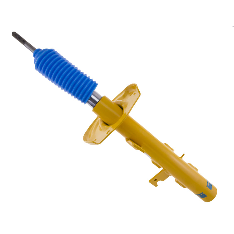 Bilstein B6 Performance (HD) Front Left Monotube Strut Assembly for 2012–2015 Chevrolet Camaro (5th Gen) (35-245728)