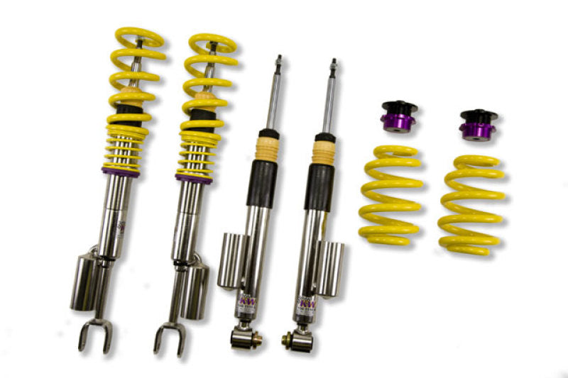 KW V3 Coilover Kit for Audi S6 (4F) Sedan + Avant, quattro (35210064)